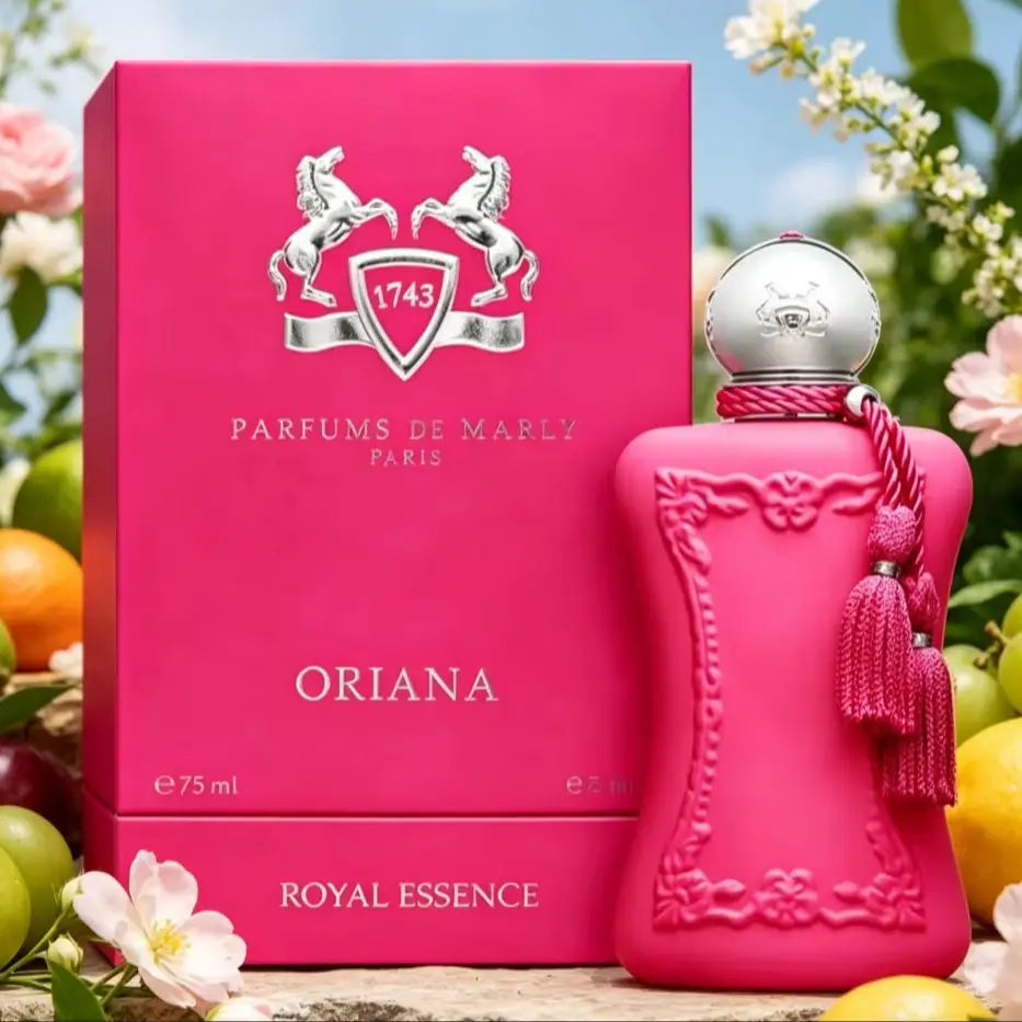 Armaf Unisex Alcohol Free Perfume Spray Sweet Lasting Scent