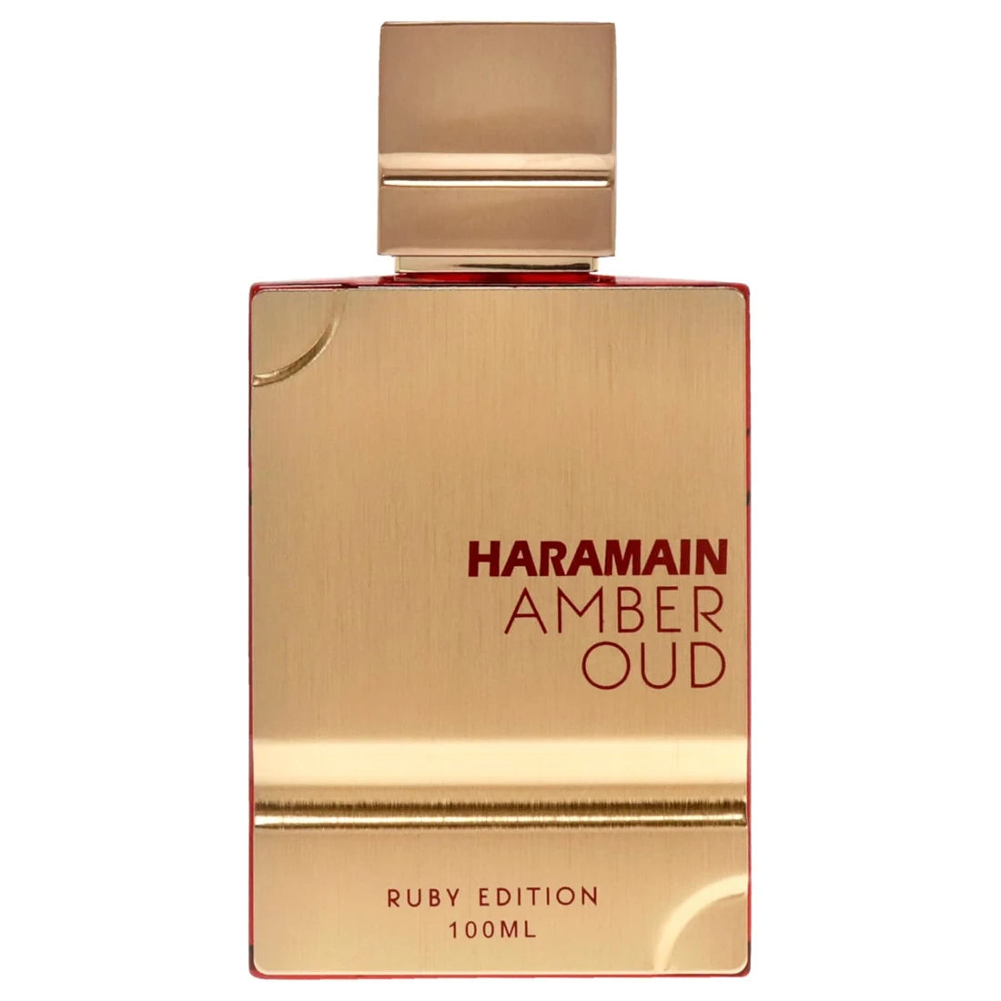 Al Haramain Amber Oud Ruby Edition Unisex Eau De Parfum