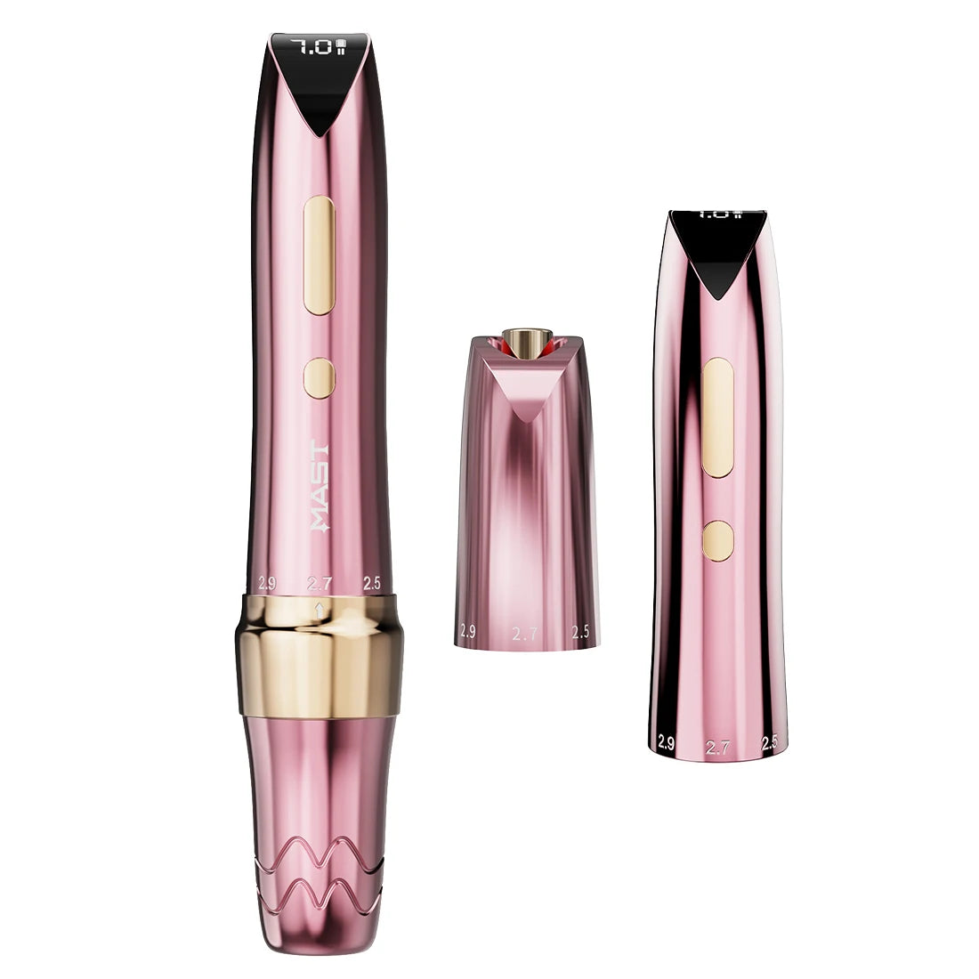 Mast P60 Adjustable Permanent Makeup Tattoo Machine