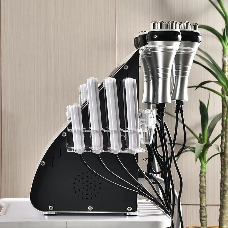 Amilibeauty Multifunction Body Massager for Skin Care and Cellulite