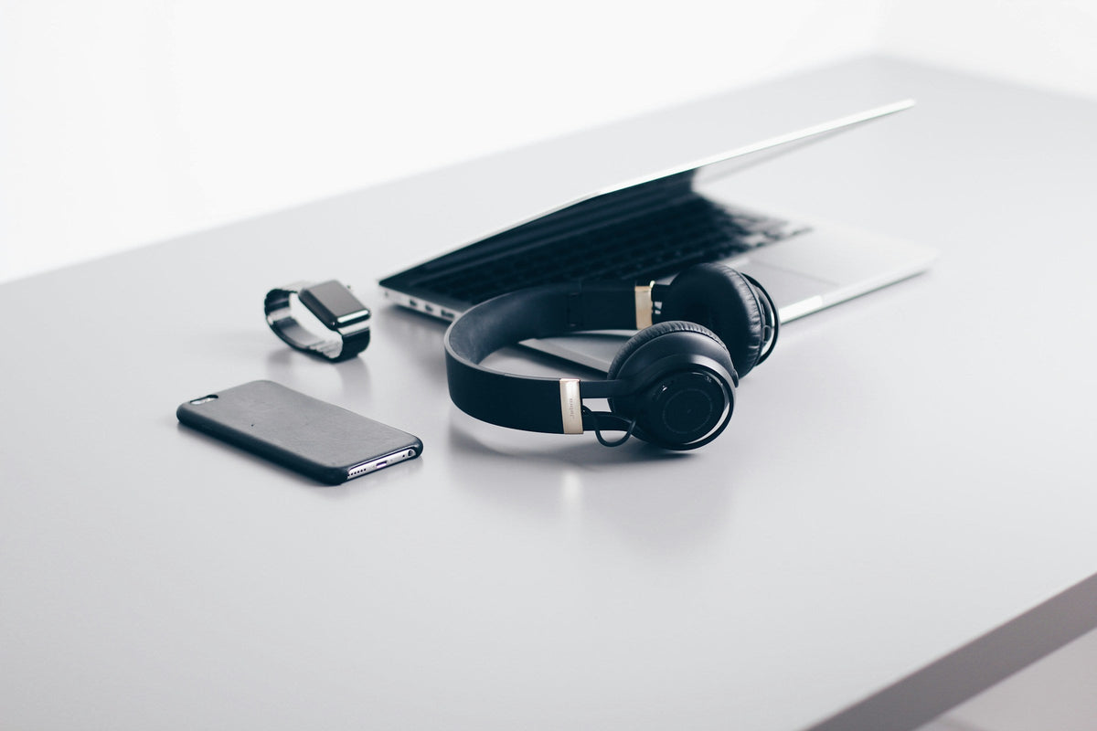 Electronics & Tech