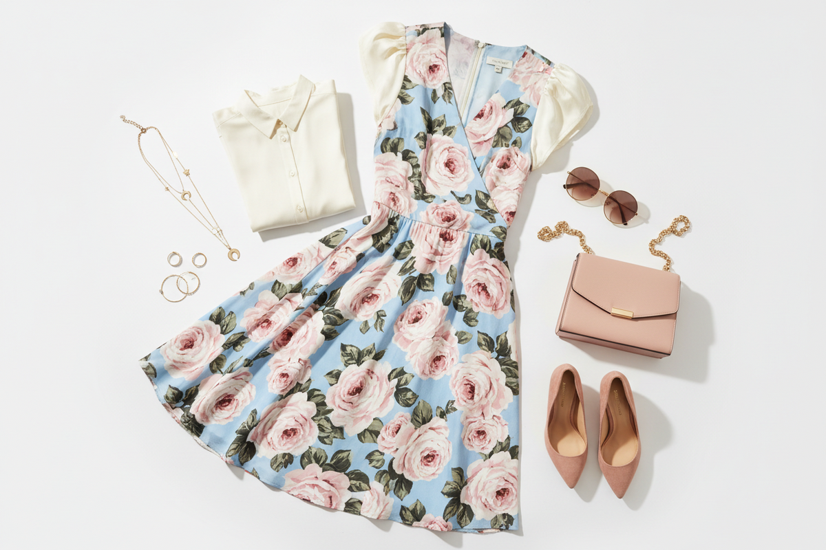 Clothing and Accessories