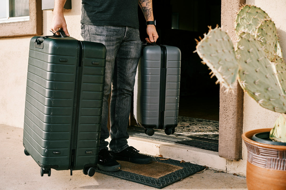 Travel & Luggage