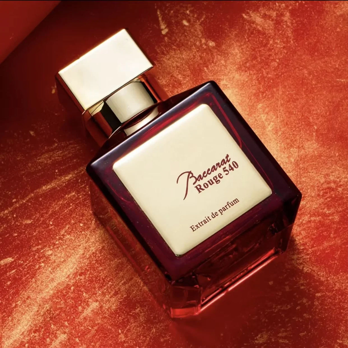 Arabiyat Rougee Extrait De Parfum Fragrance With Amber Wood Notes