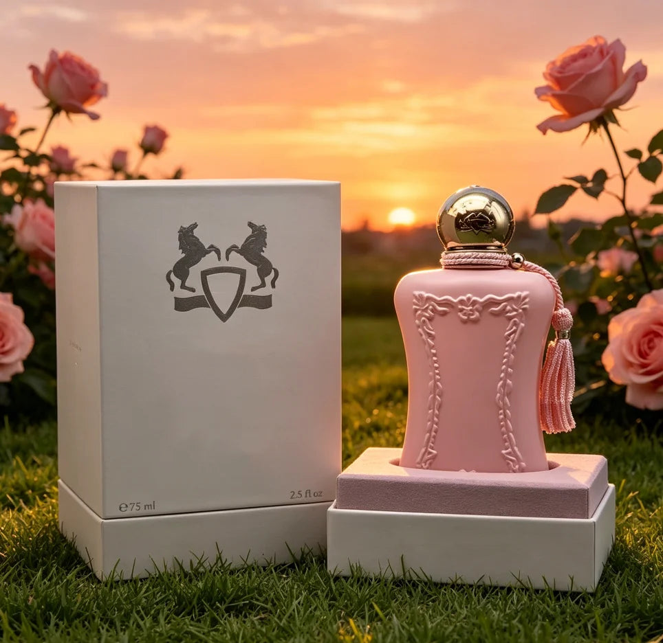 Armaf Unisex Alcohol Free Perfume Spray Sweet Lasting Scent