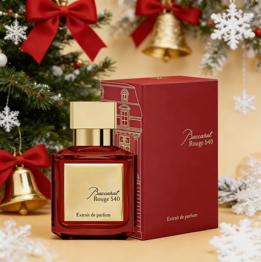 Arabiyat Rougee Extrait De Parfum Fragrance With Amber Wood Notes