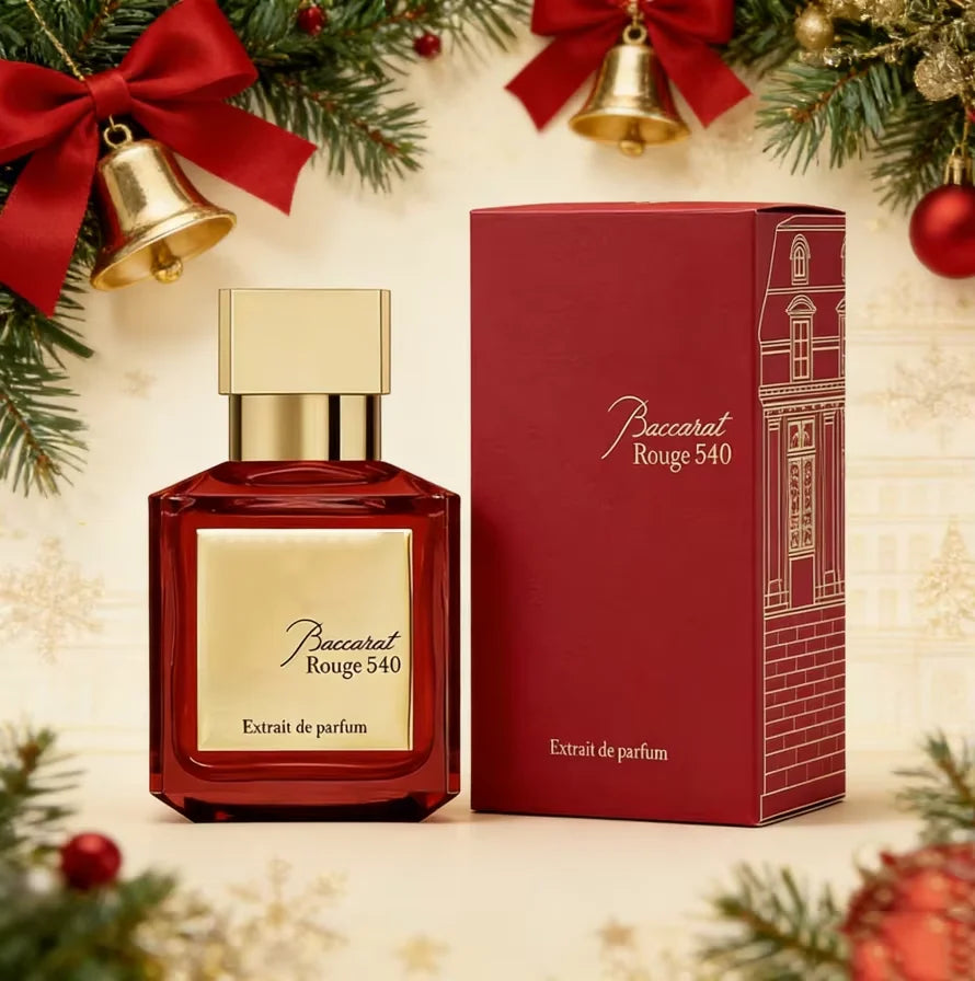 Arabiyat Rougee Extrait De Parfum Fragrance With Amber Wood Notes