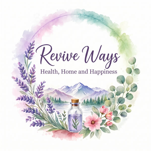 RW's Health and Wellness
