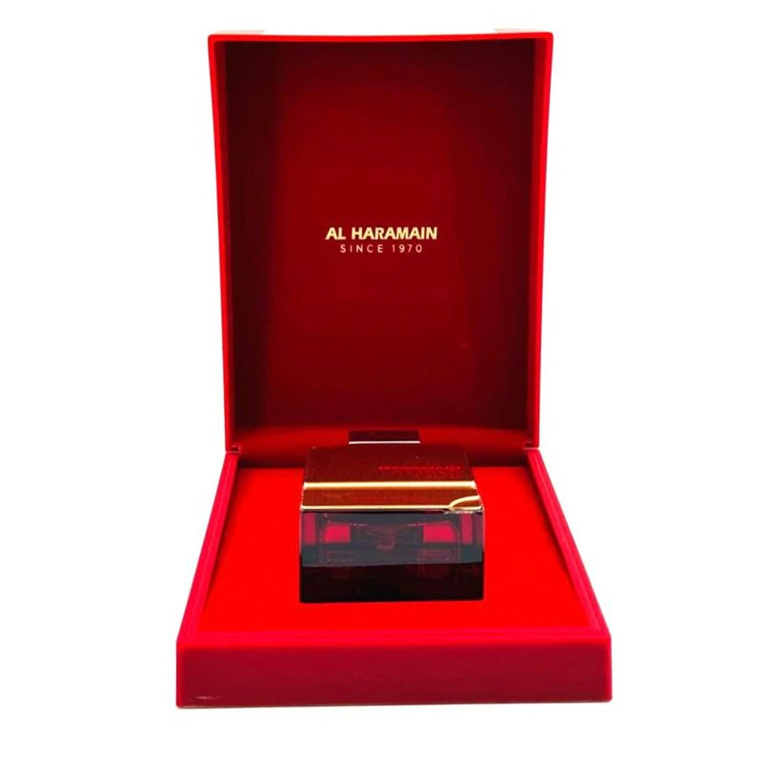 Al Haramain Amber Oud Ruby Edition Unisex Eau De Parfum