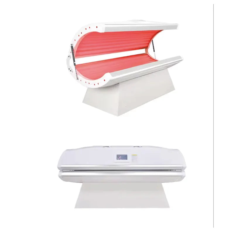 SLyric Whole Body Red Light Therapy Bed for Skin Wellness