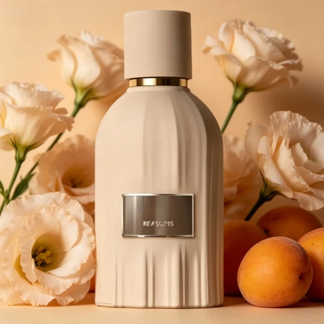 Amouage Lustre Eau De Parfum Long Lasting Fragrance
