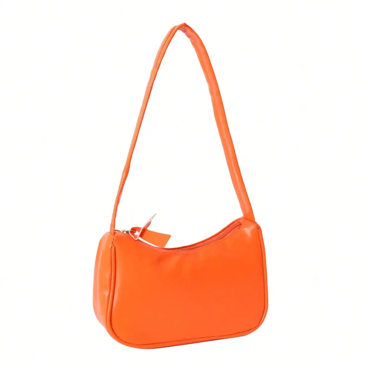 Premium PU Leather Ladies Daily Casual Shoulder Bag