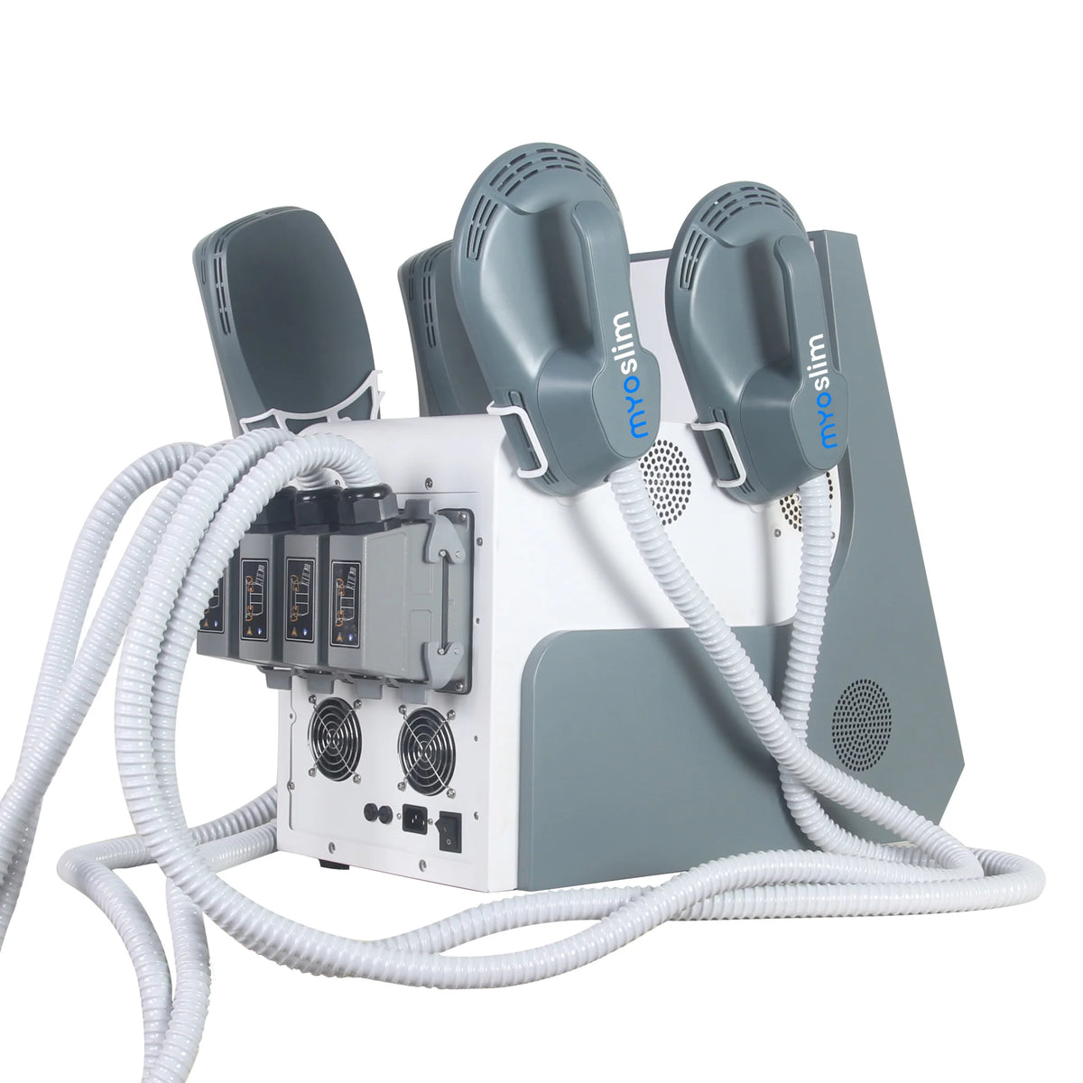 Myoslim Ems Body Sculpt Machine For Muscle Building Care