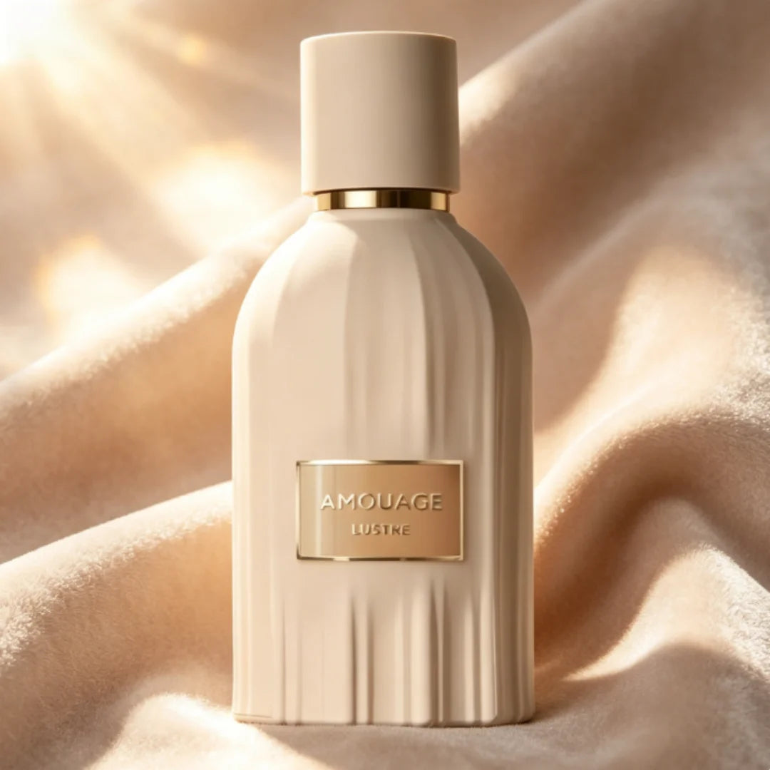 Amouage Lustre Eau De Parfum Long Lasting Fragrance