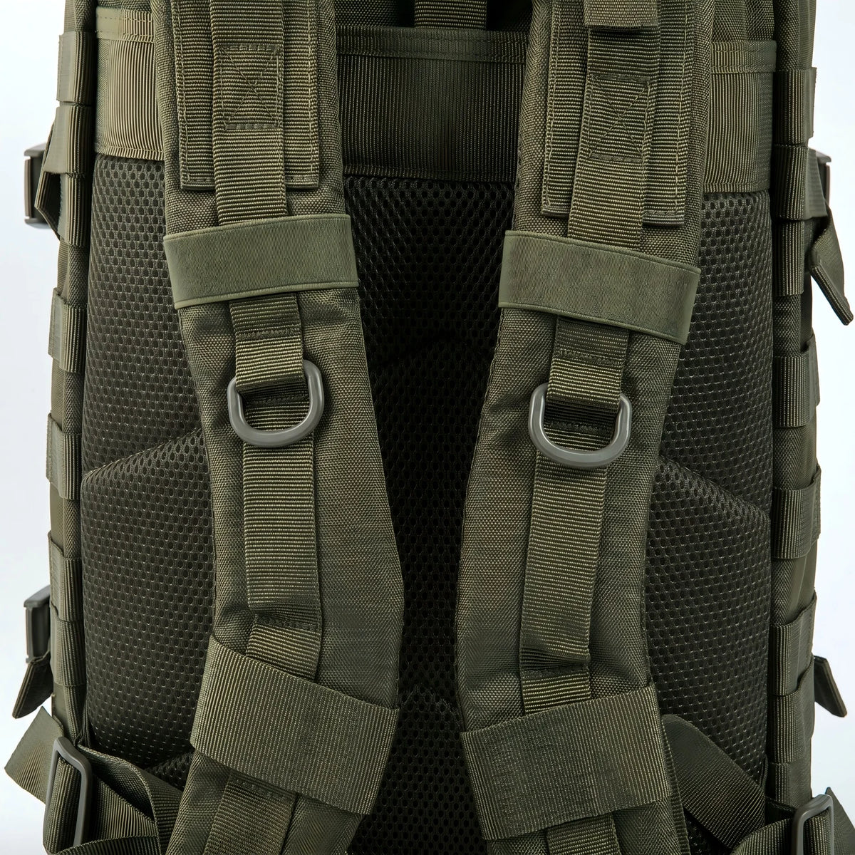 ReFire Gear Tactical Fishing Tackle Backpack Outdoor Storage Bag