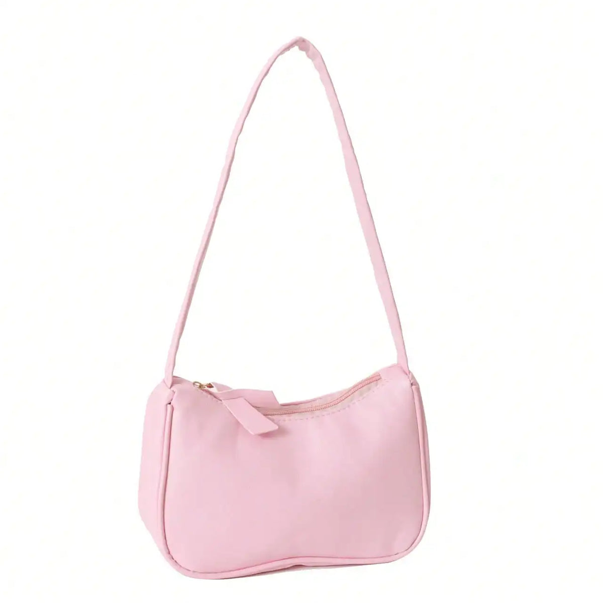 Premium PU Leather Ladies Daily Casual Shoulder Bag