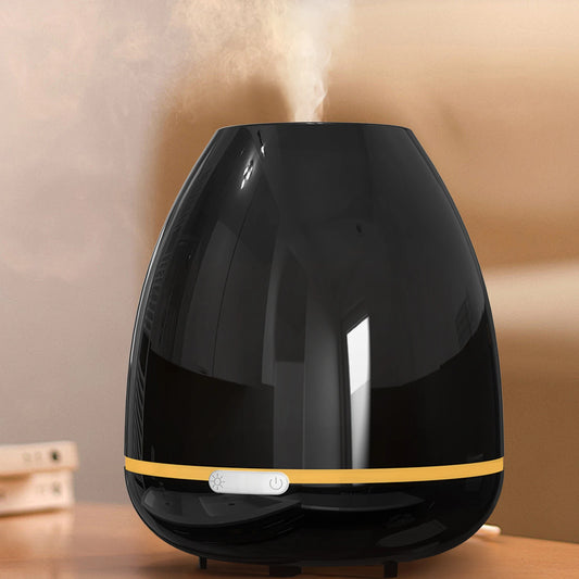 Fashome Desktop Aromatherapy Diffuser For Home And Office Use