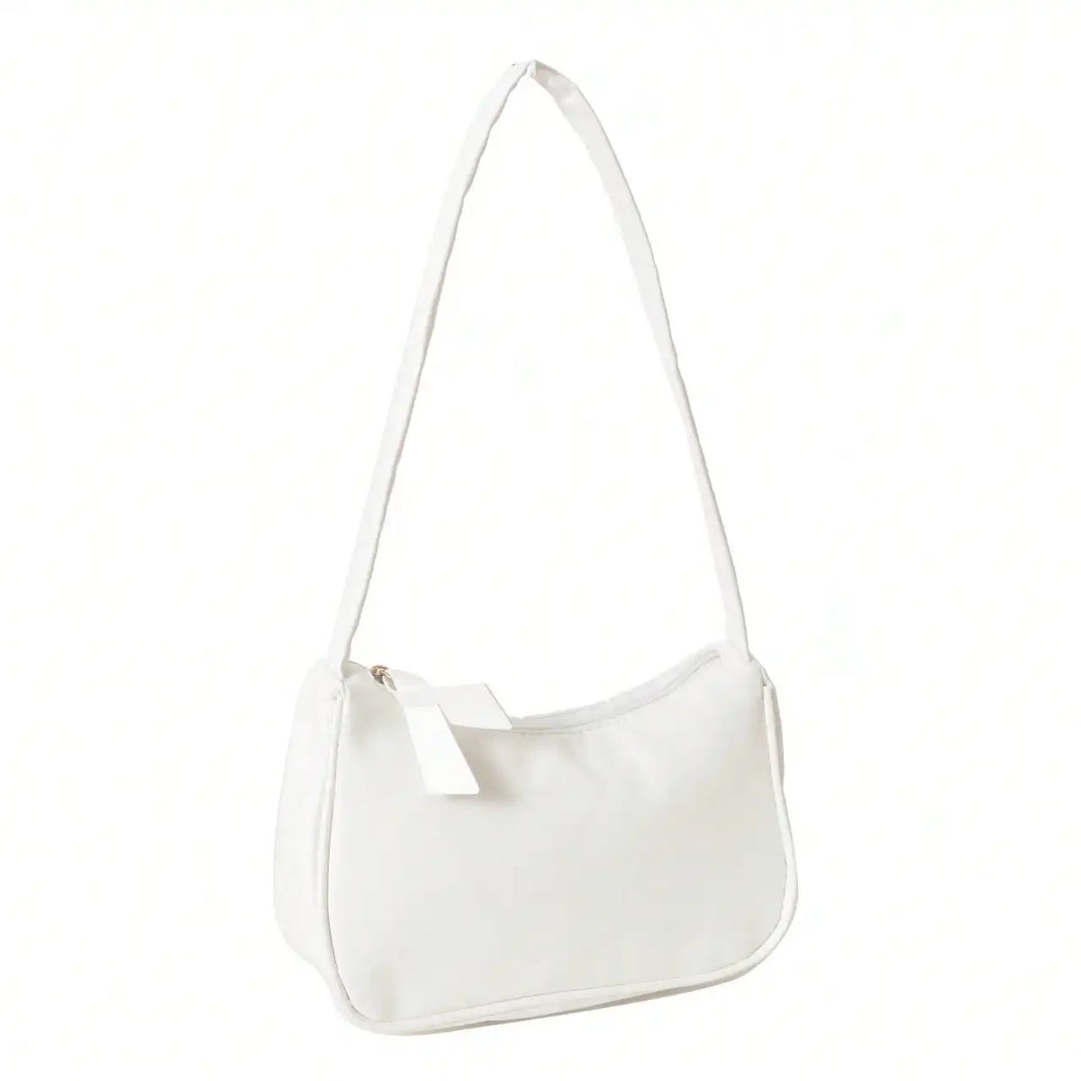 Premium PU Leather Ladies Daily Casual Shoulder Bag
