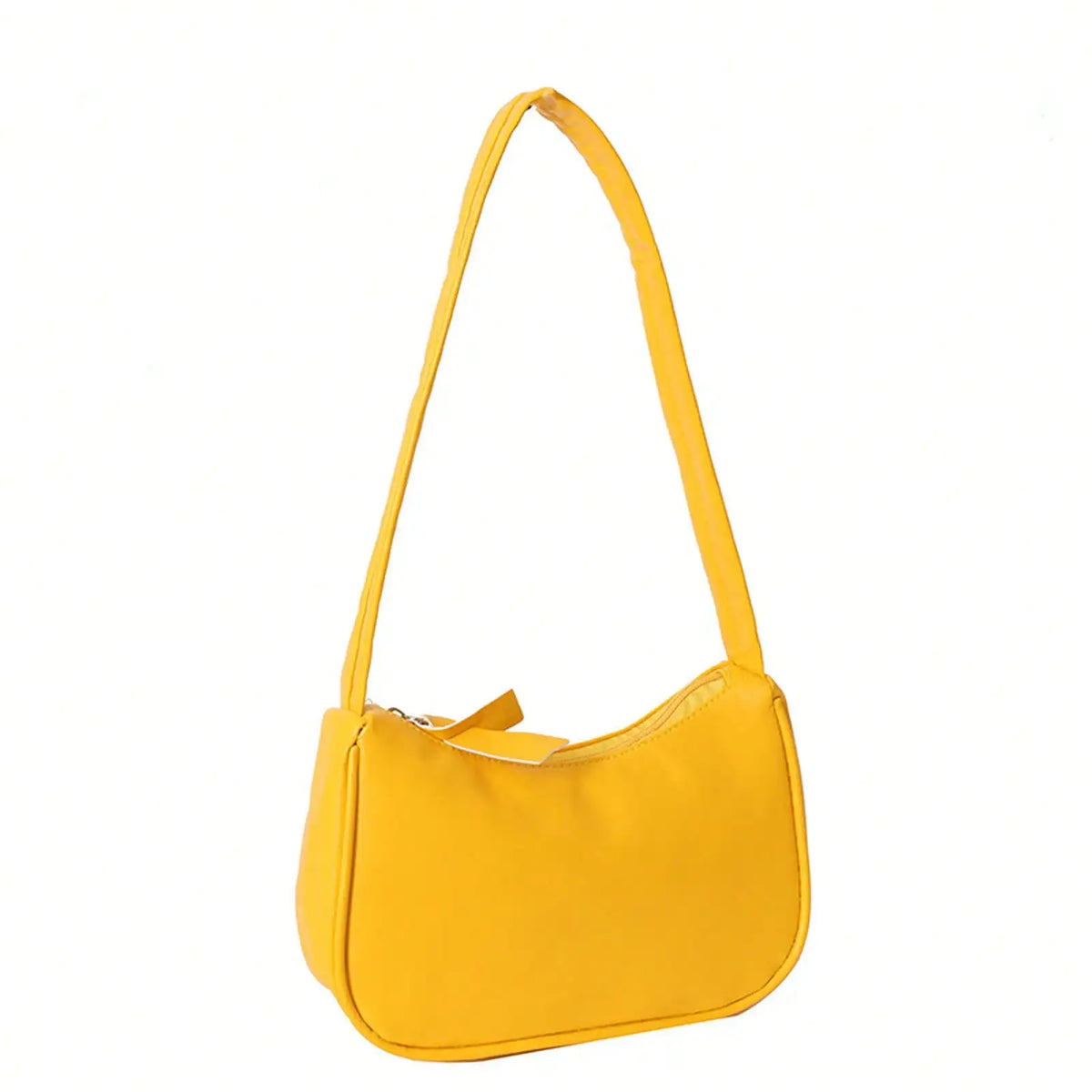 Premium PU Leather Ladies Daily Casual Shoulder Bag