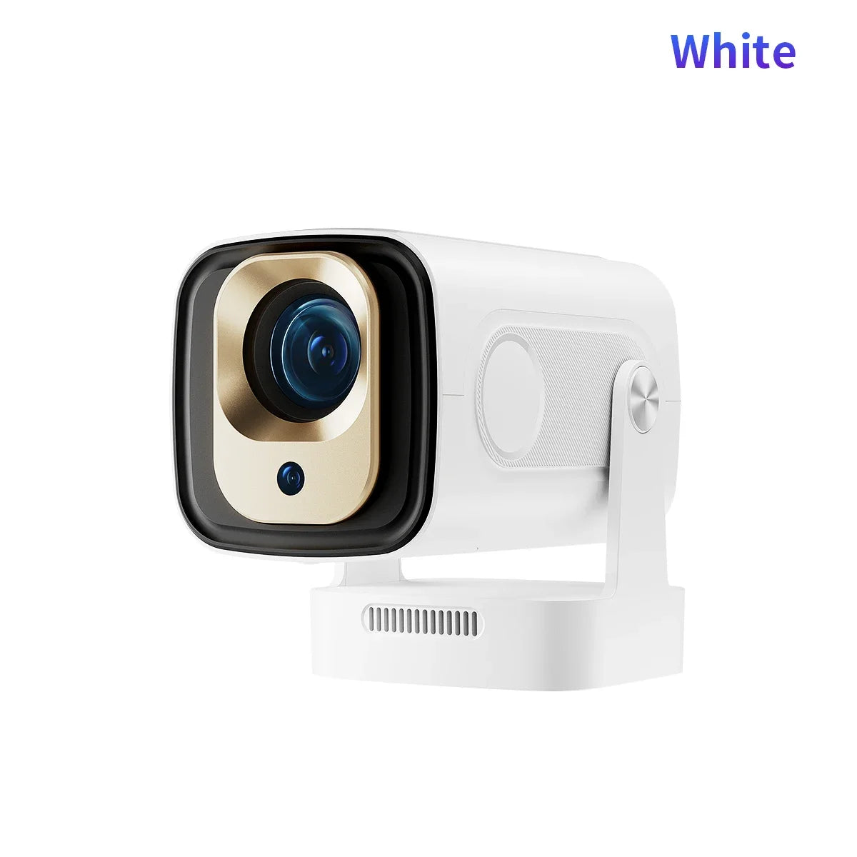 Magcubic 4K Mini Projector With Auto Focus And Home Theater