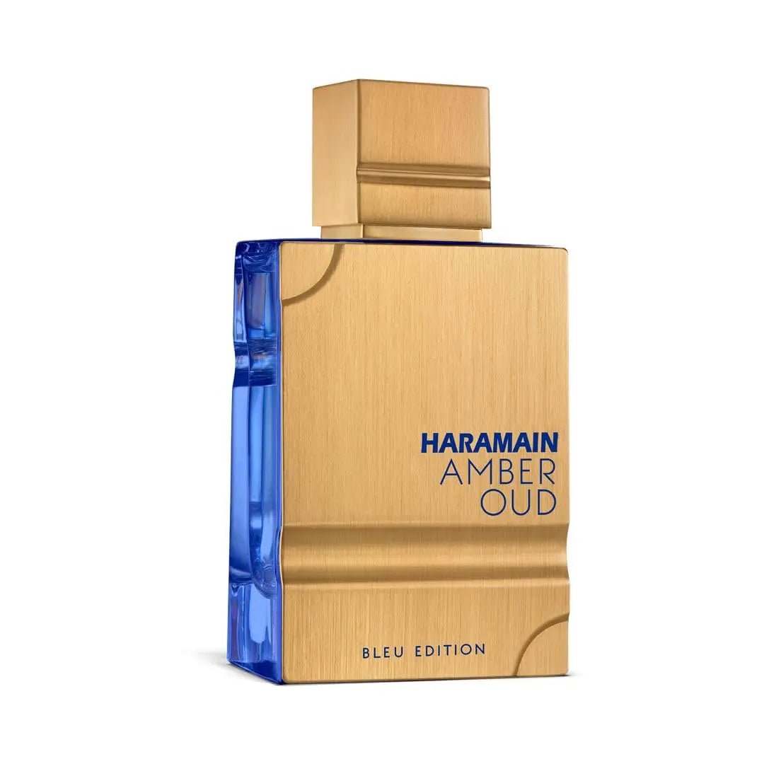 Al Haramain Amber Oud Blue Edition Eau De Parfum Unisex