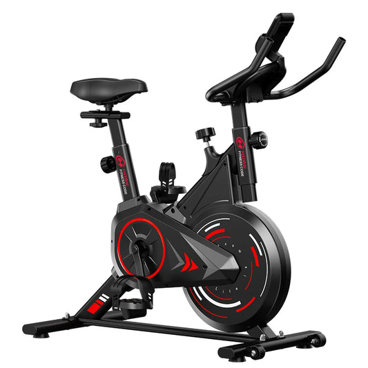 Botifly Foldable Stationary Exercise Bike With 6Kg Flywheel And Lcd