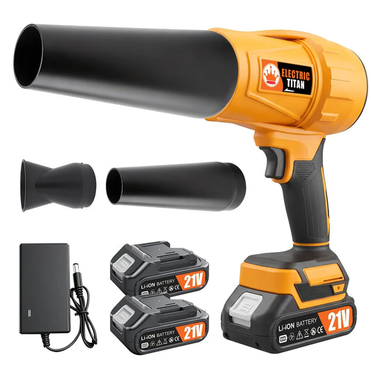 Belibuy Cordless Hair Dryer Portable Blower With Diffuser