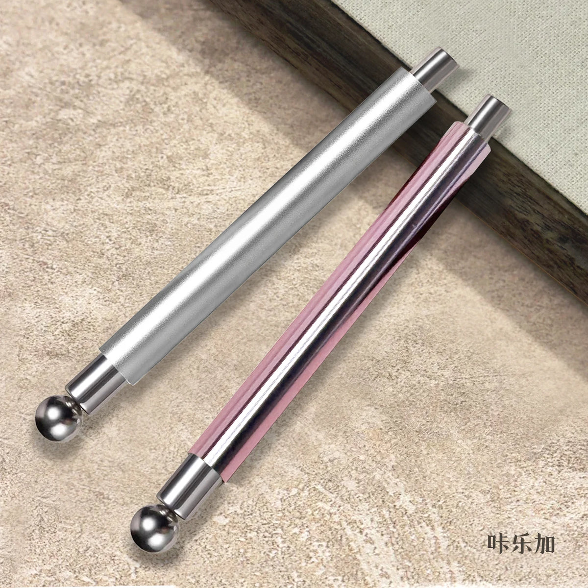 Double Head Nail Magnet Stick For Cat Eye Gel Polish
