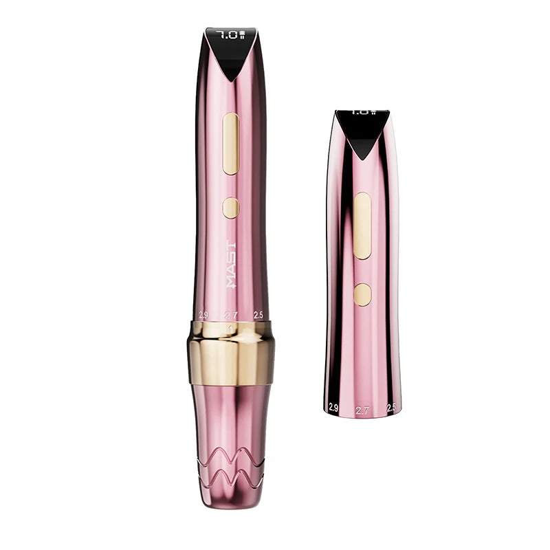 Mast P60 Adjustable Permanent Makeup Tattoo Machine
