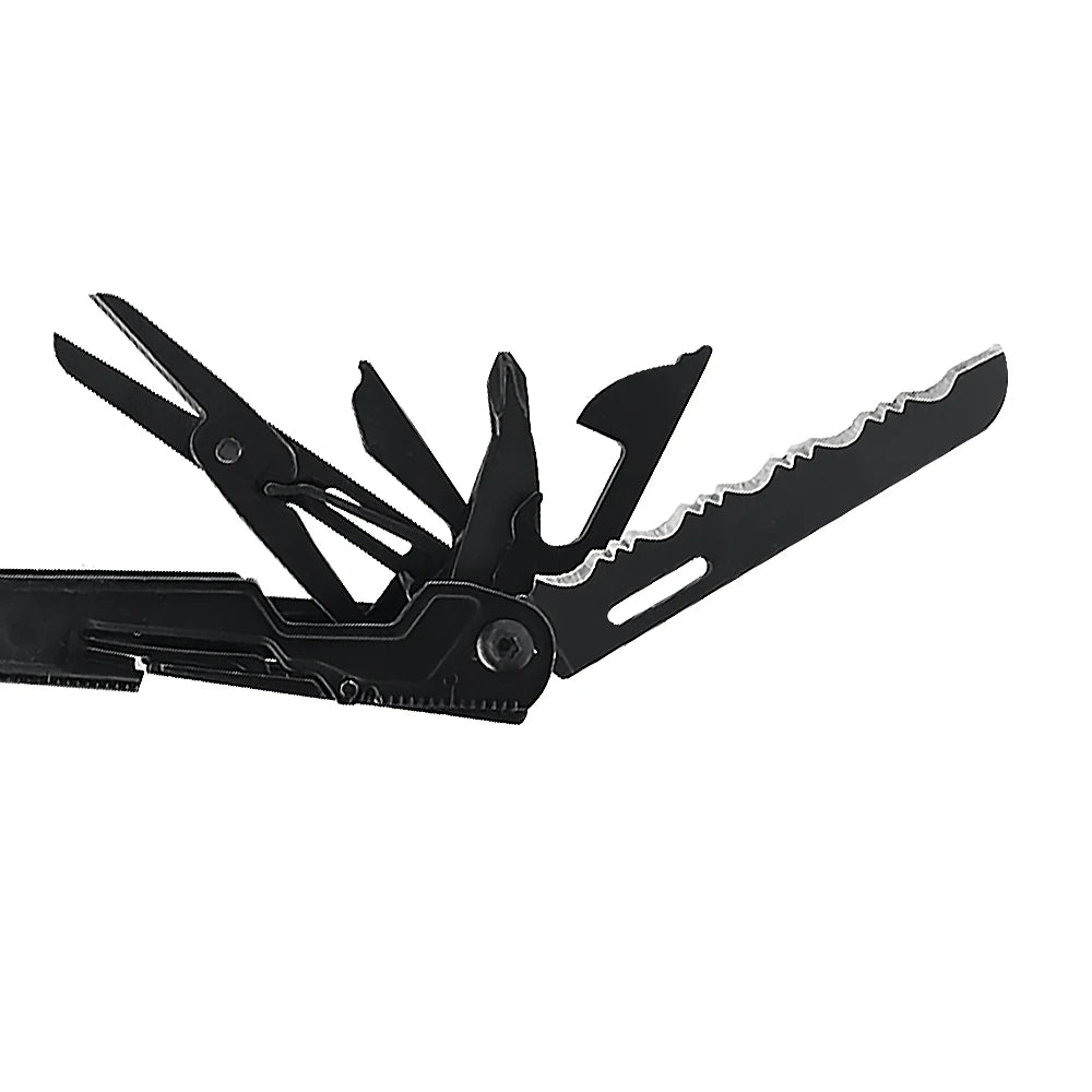 SOG PowerPint Mini 18-in-1 Stainless Steel Multi-tool