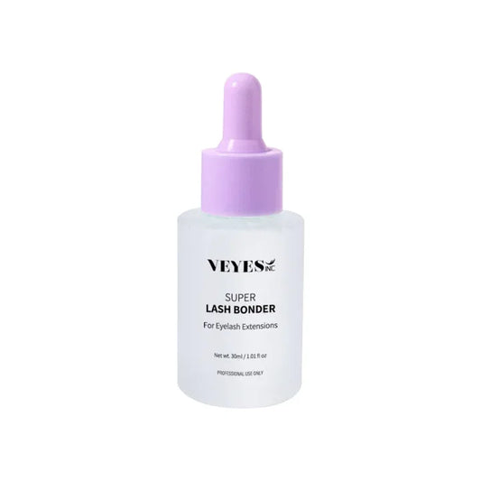 Veyes Inc 15ml Lashes Super Bonder Fixing Agent For Eyelash Extensions Veyelash Primer For Glue Adhesive Help Quick Desiccant