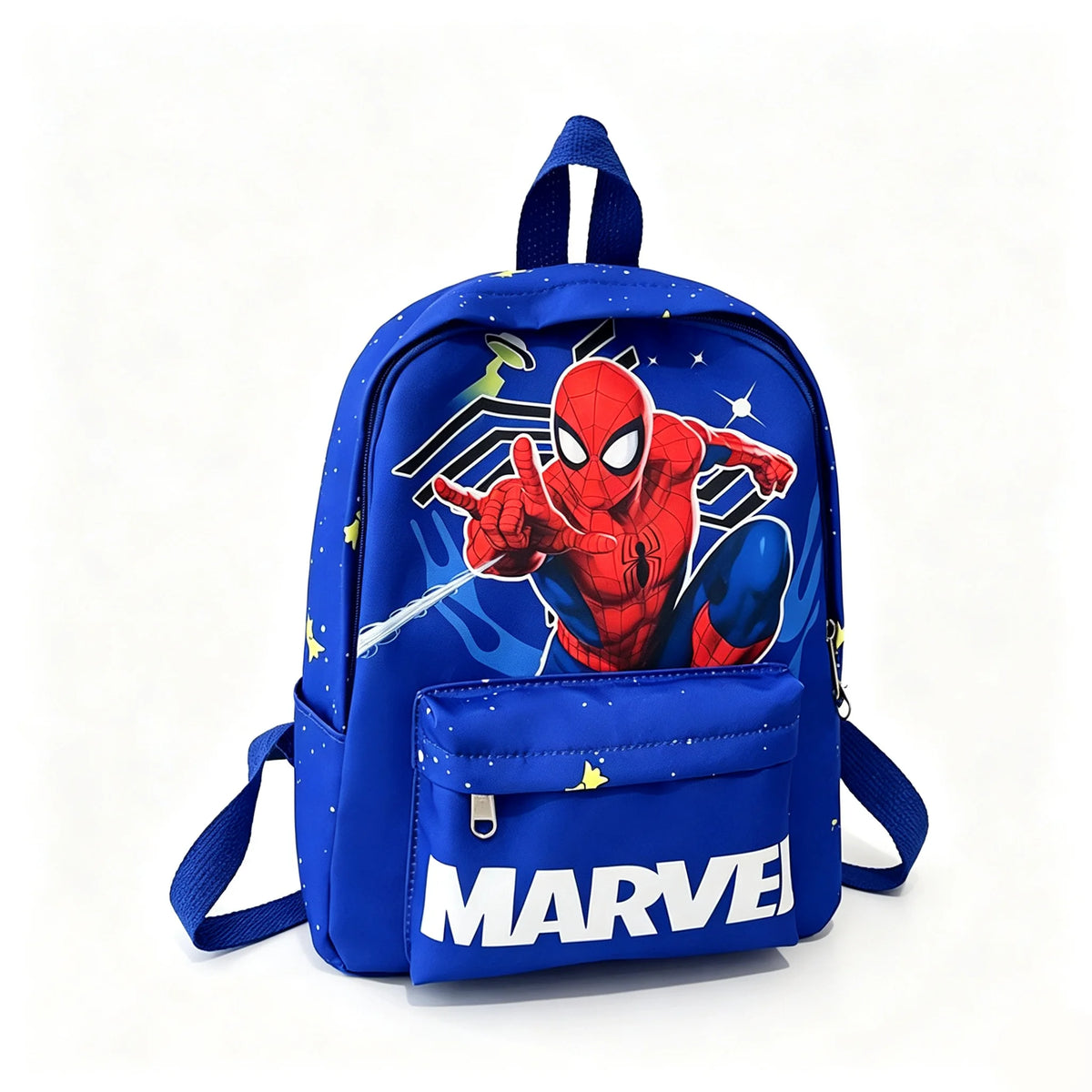 Mesuca Kids School Backpack Lightweight Nylon Bookbag For Students
