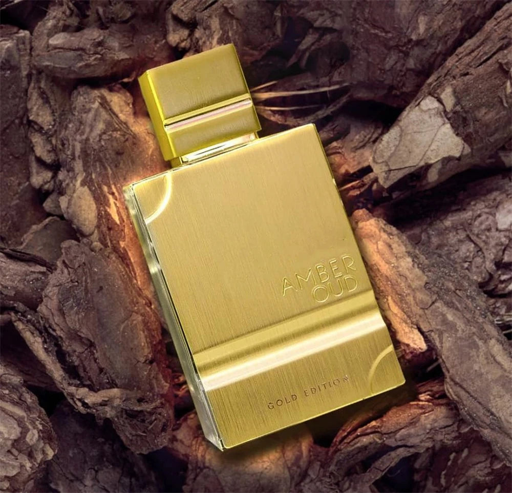 Al Haramain Amber Oud Gold Edition Eau De Parfum Unisex