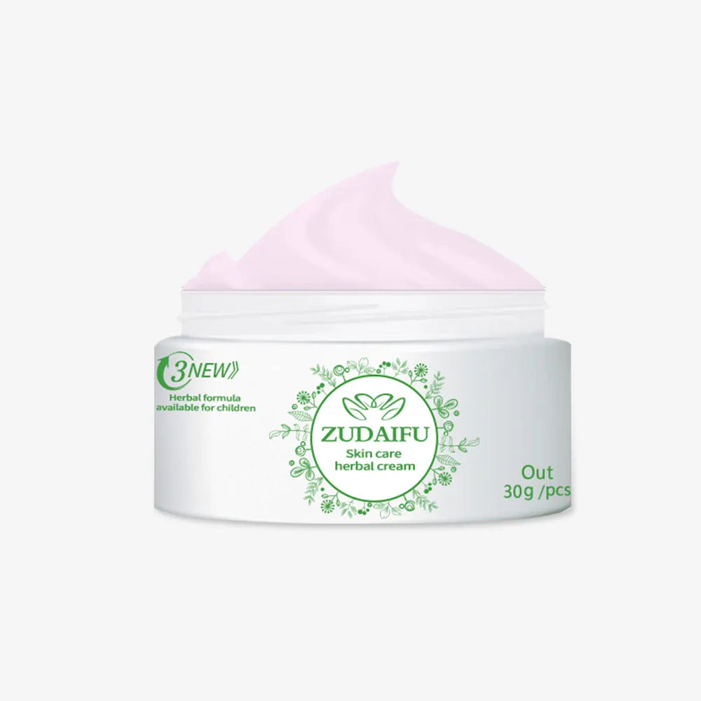 Yiganerjing Third Generation Herbal Body Lotion Cream
