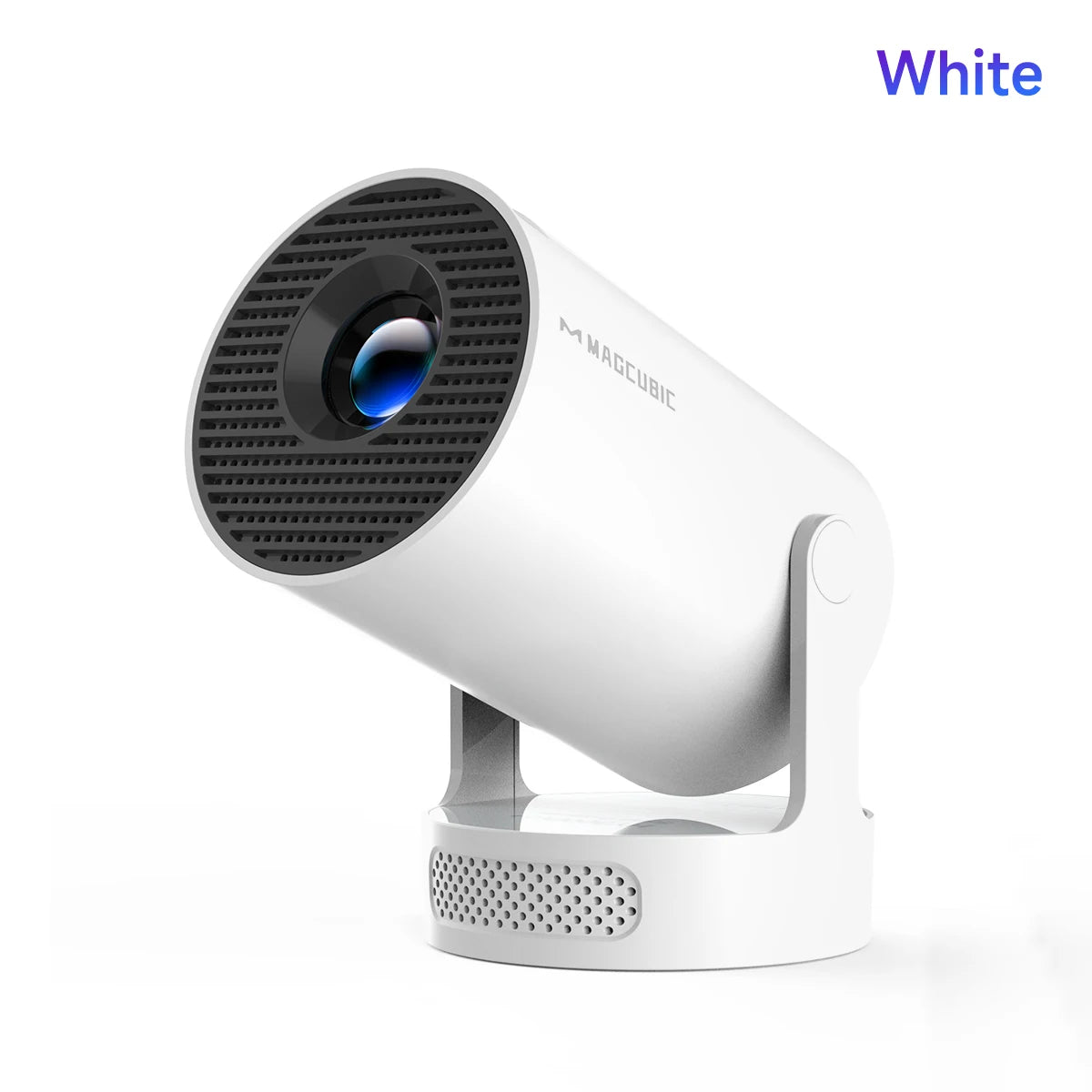 Magcubic HY300 Pro Android 14 Home Theater Portable Projector