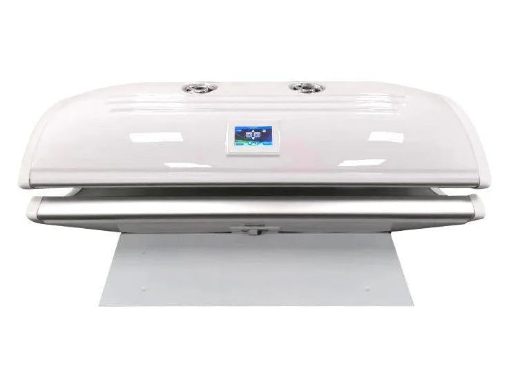 SLyric Full Body Red Light Therapy Bed for Skin Treatment