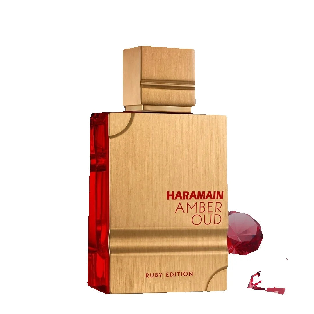 Al Haramain Amber Oud Ruby Edition Unisex Eau De Parfum