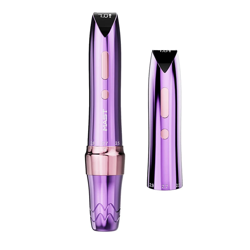 Mast P60 Adjustable Permanent Makeup Tattoo Machine