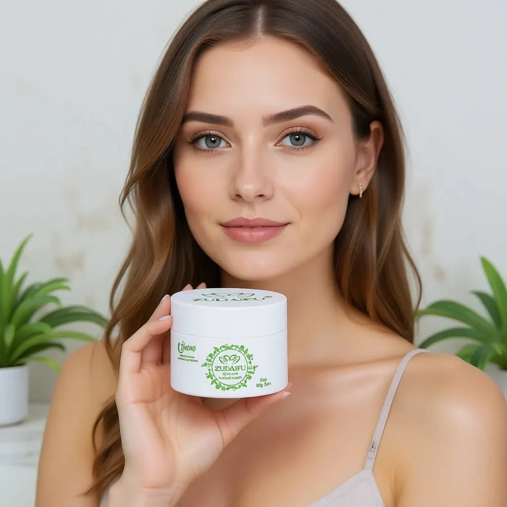 Yiganerjing Third Generation Herbal Body Lotion Cream