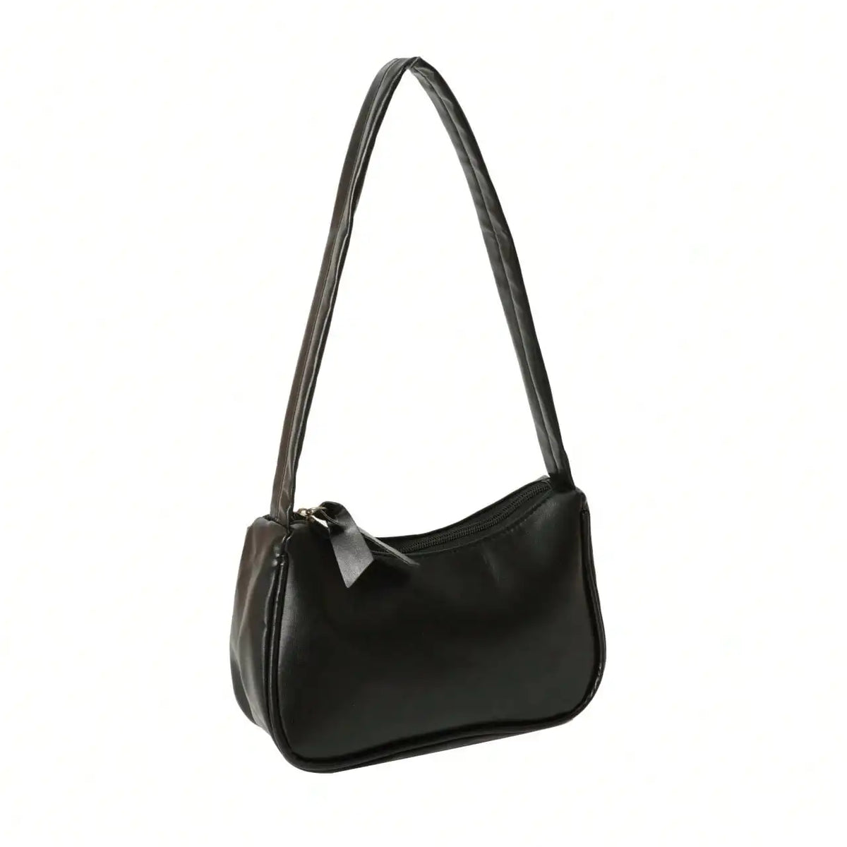 Premium PU Leather Ladies Daily Casual Shoulder Bag