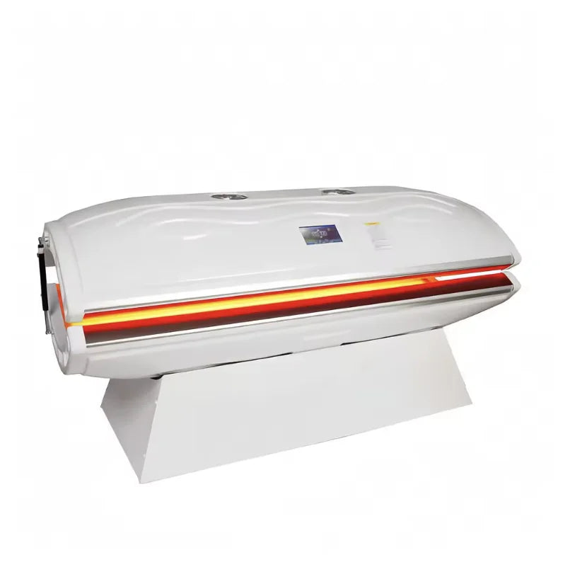 SLyric Full Body Red Light Therapy Bed for Skin Treatment