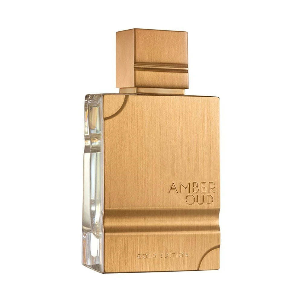 Al Haramain Amber Oud Gold Edition Eau De Parfum Unisex