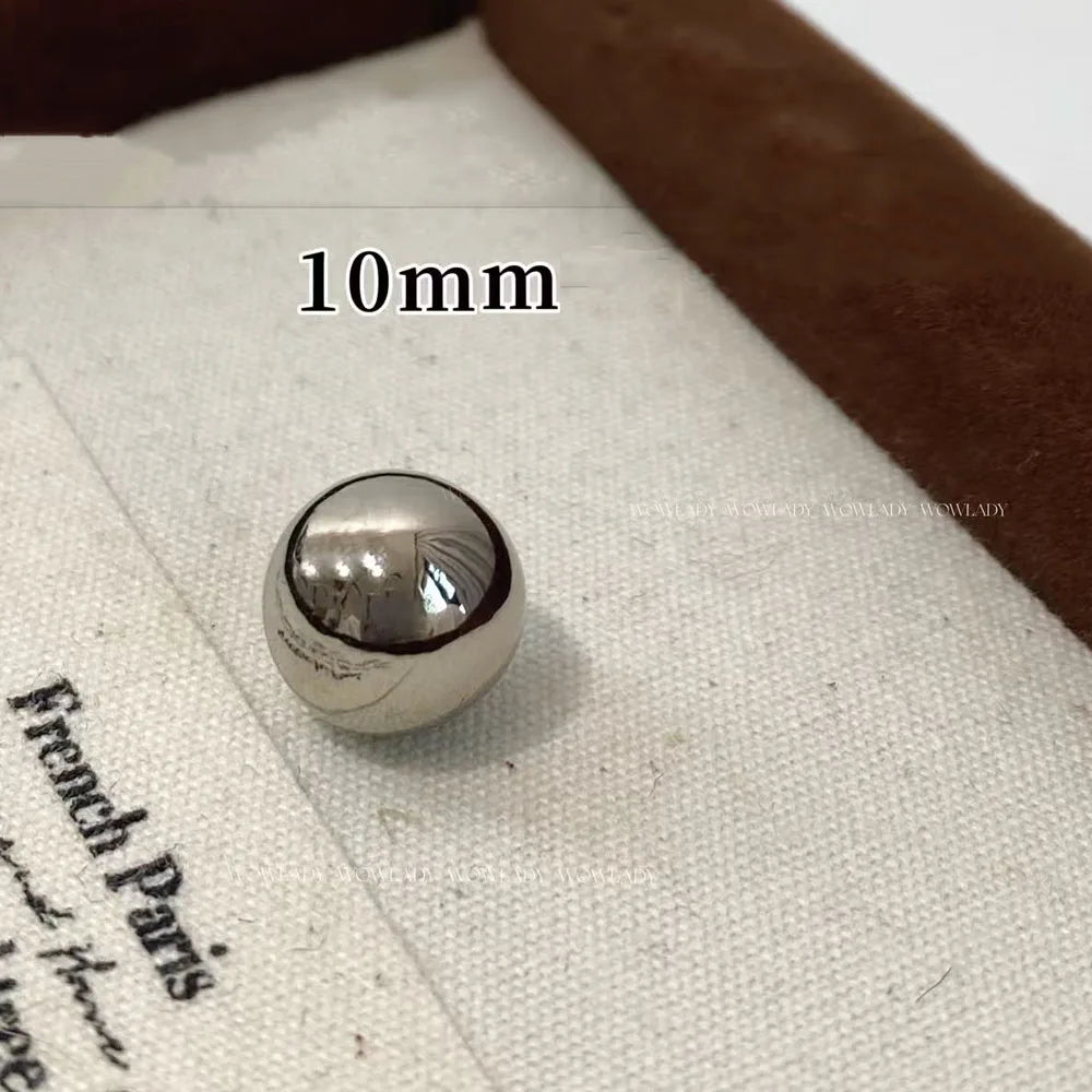 Double Head Nail Magnet Stick For Cat Eye Gel Polish