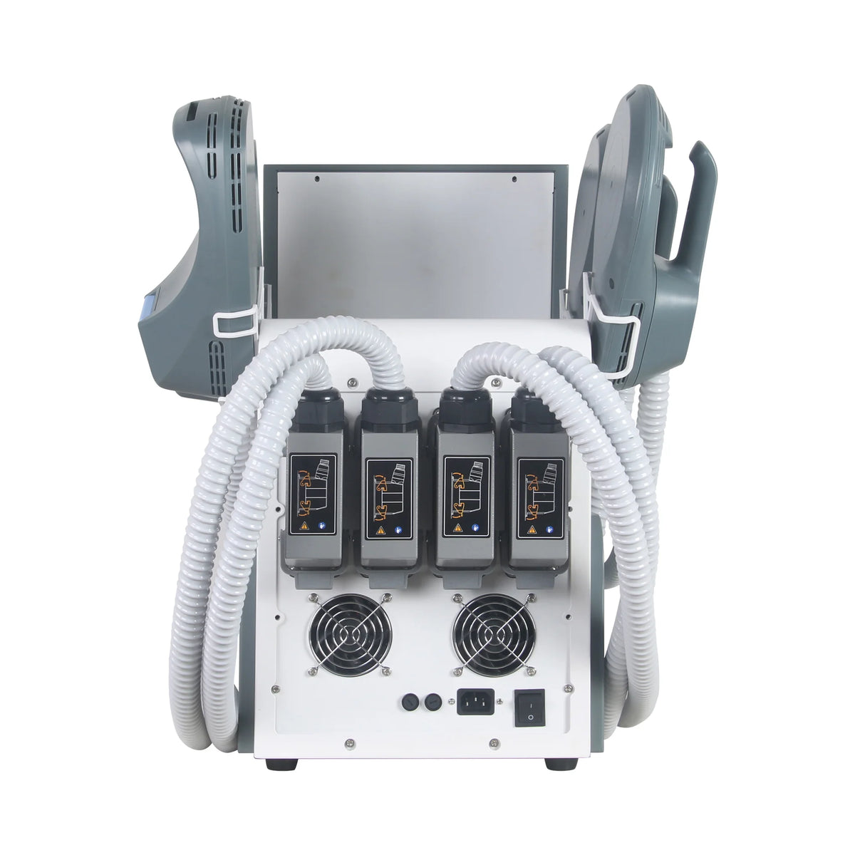 Myoslim Ems Body Sculpt Machine For Muscle Building Care