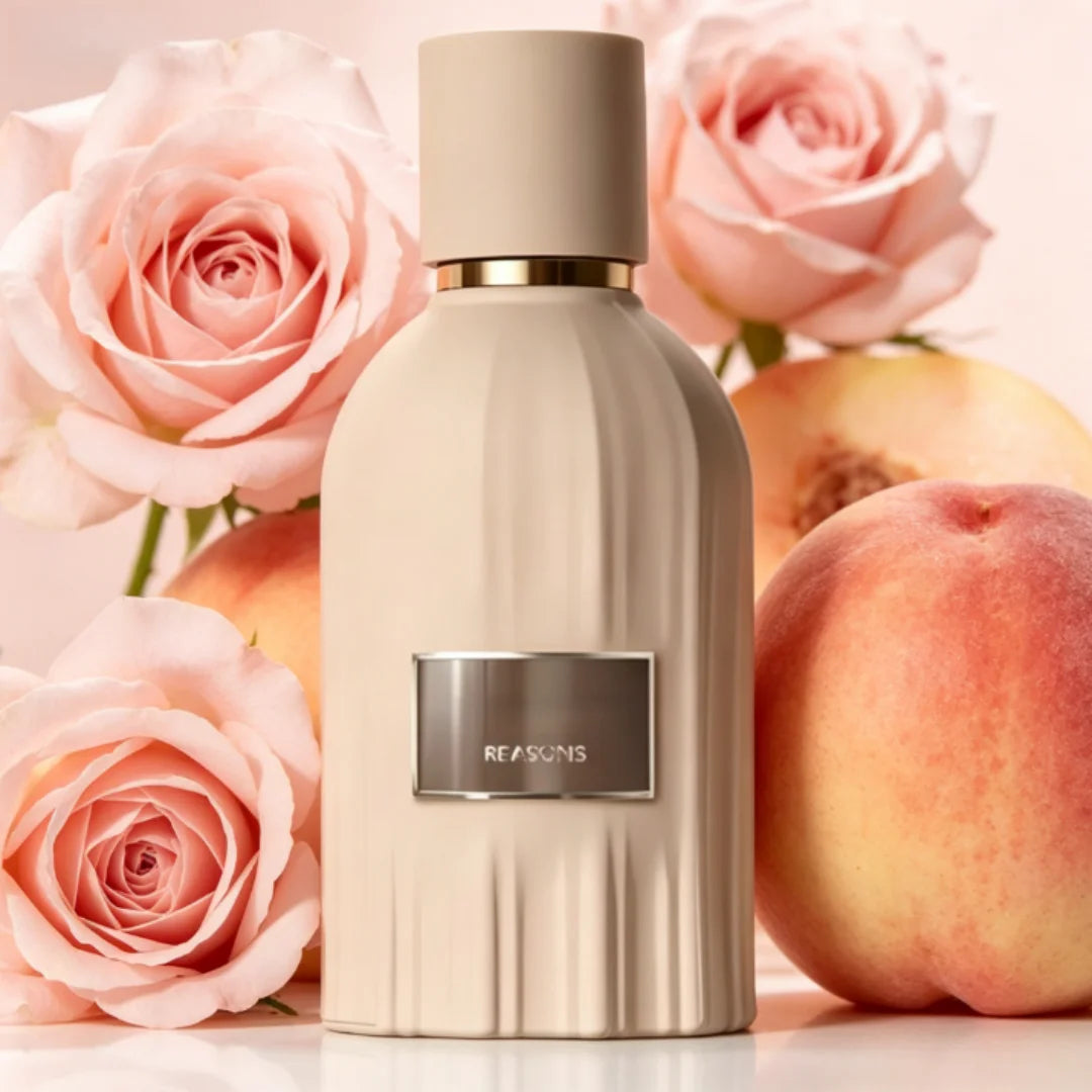 Amouage Lustre Eau De Parfum Long Lasting Fragrance