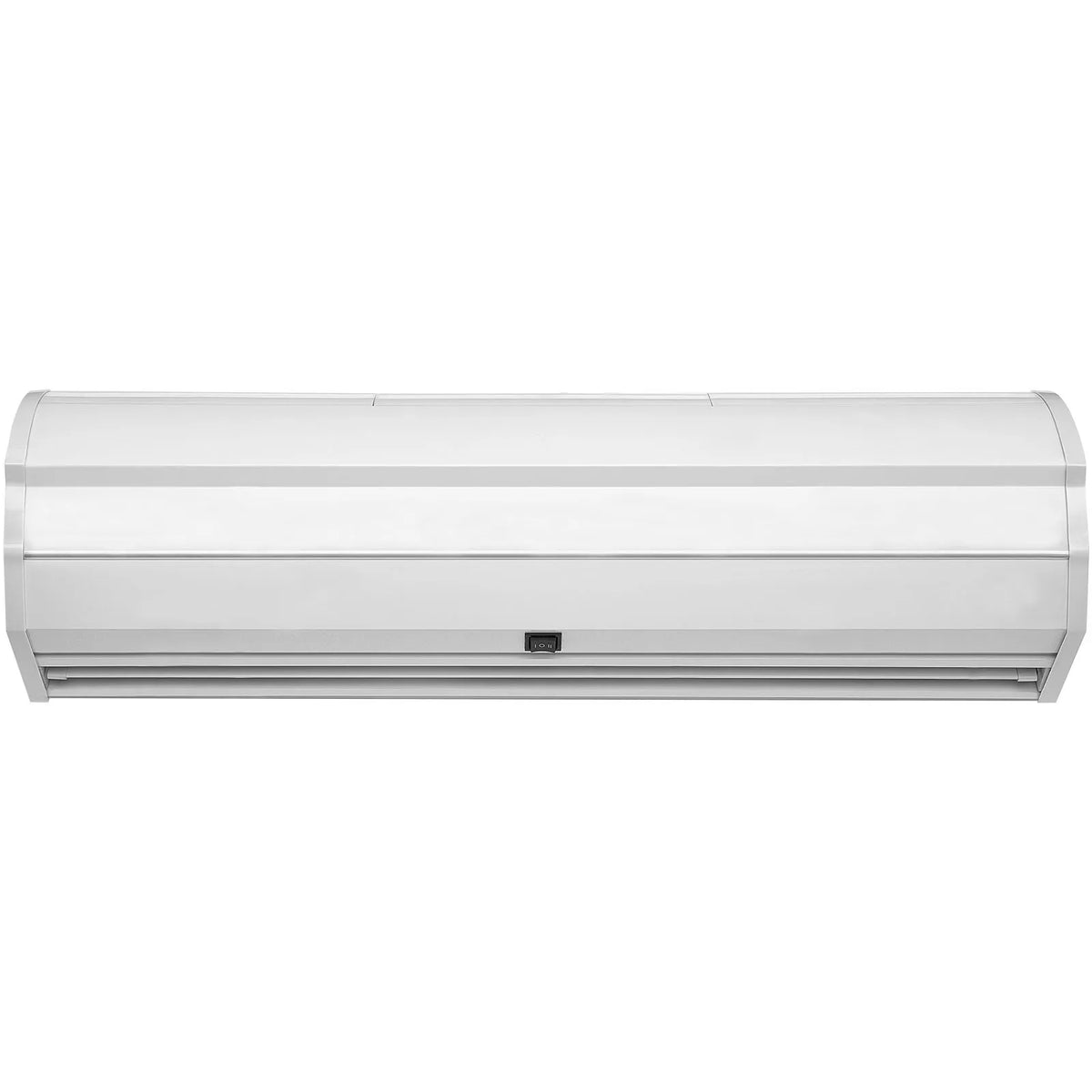 SucceBuy Commercial Indoor Air Curtain Wall Mounted Fan