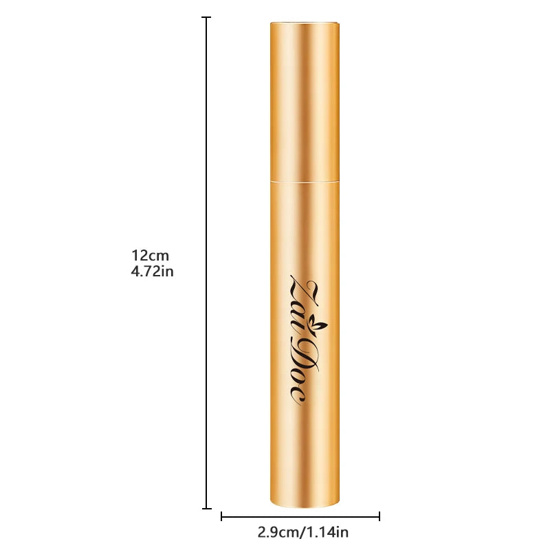 ZaiDoc 3 Color-in-1 Eyeshadow Stick Glitter Shimmer Natural Creamy Long Lasting Makeup 3.5g Each
