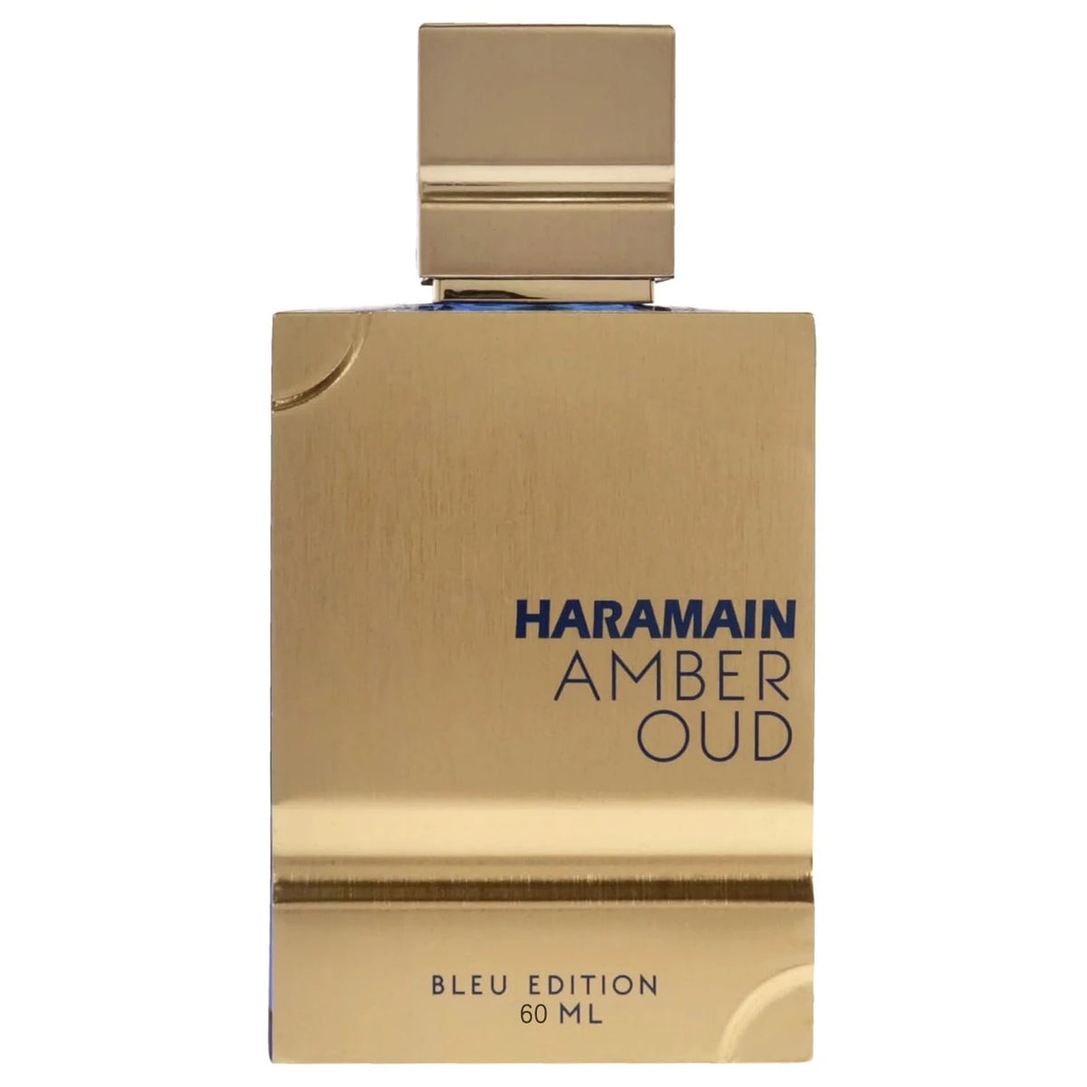 Al Haramain Amber Oud Blue Edition Eau De Parfum Unisex
