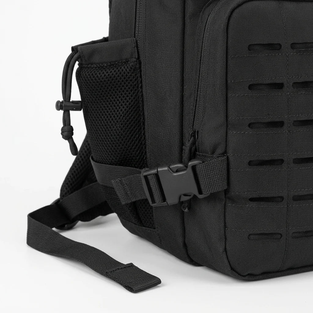 ReFire Gear Tactical Backpack For Hiking Camping And Daily Travel