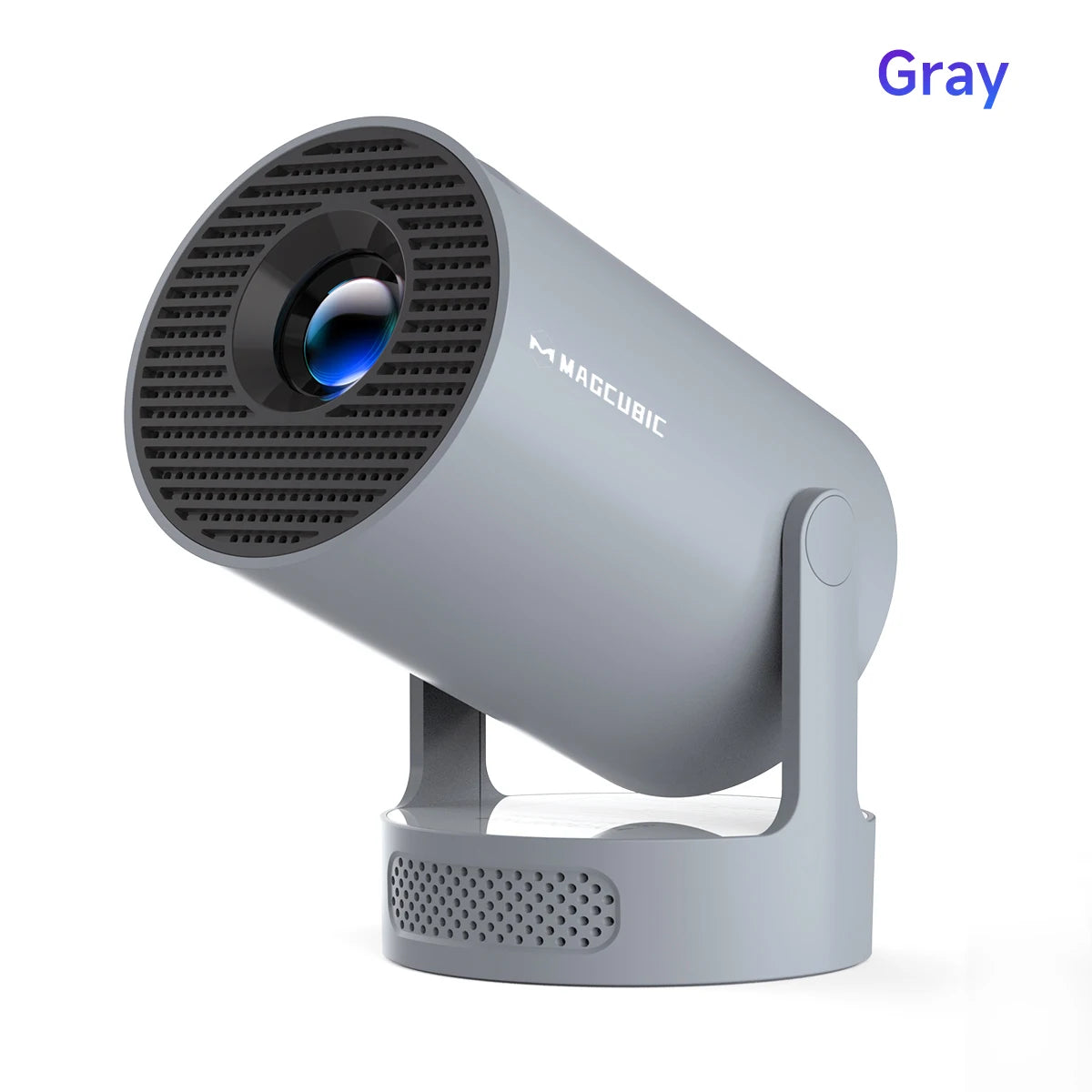 Magcubic HY300 Pro Android 14 Home Theater Portable Projector
